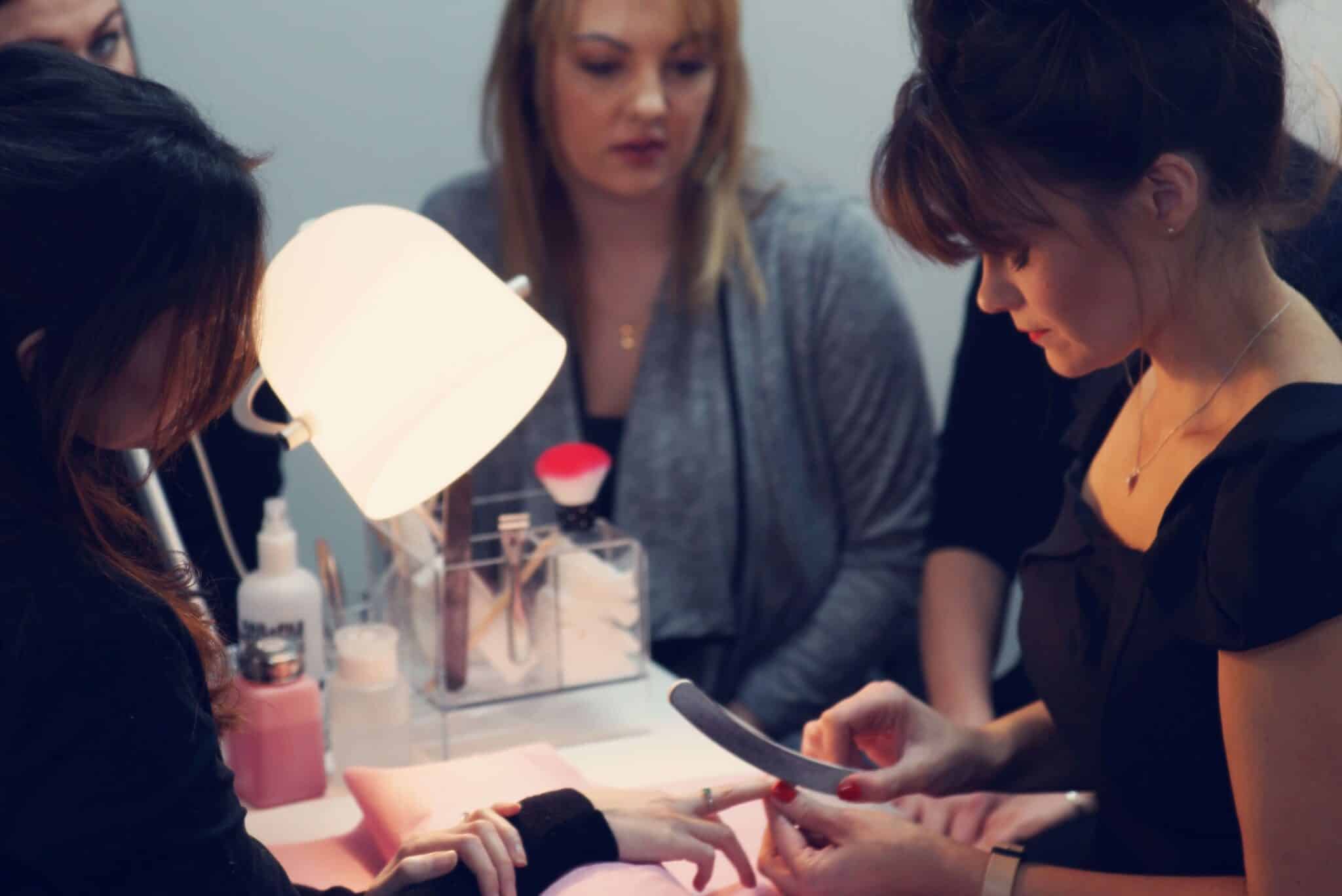 Best Nail Salons in Norwich. Nearby on Booksy!